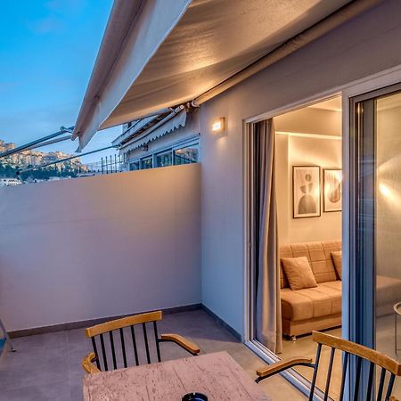 Ivy Apartments In The Heart Of เอเธนส์ ภายนอก รูปภาพ