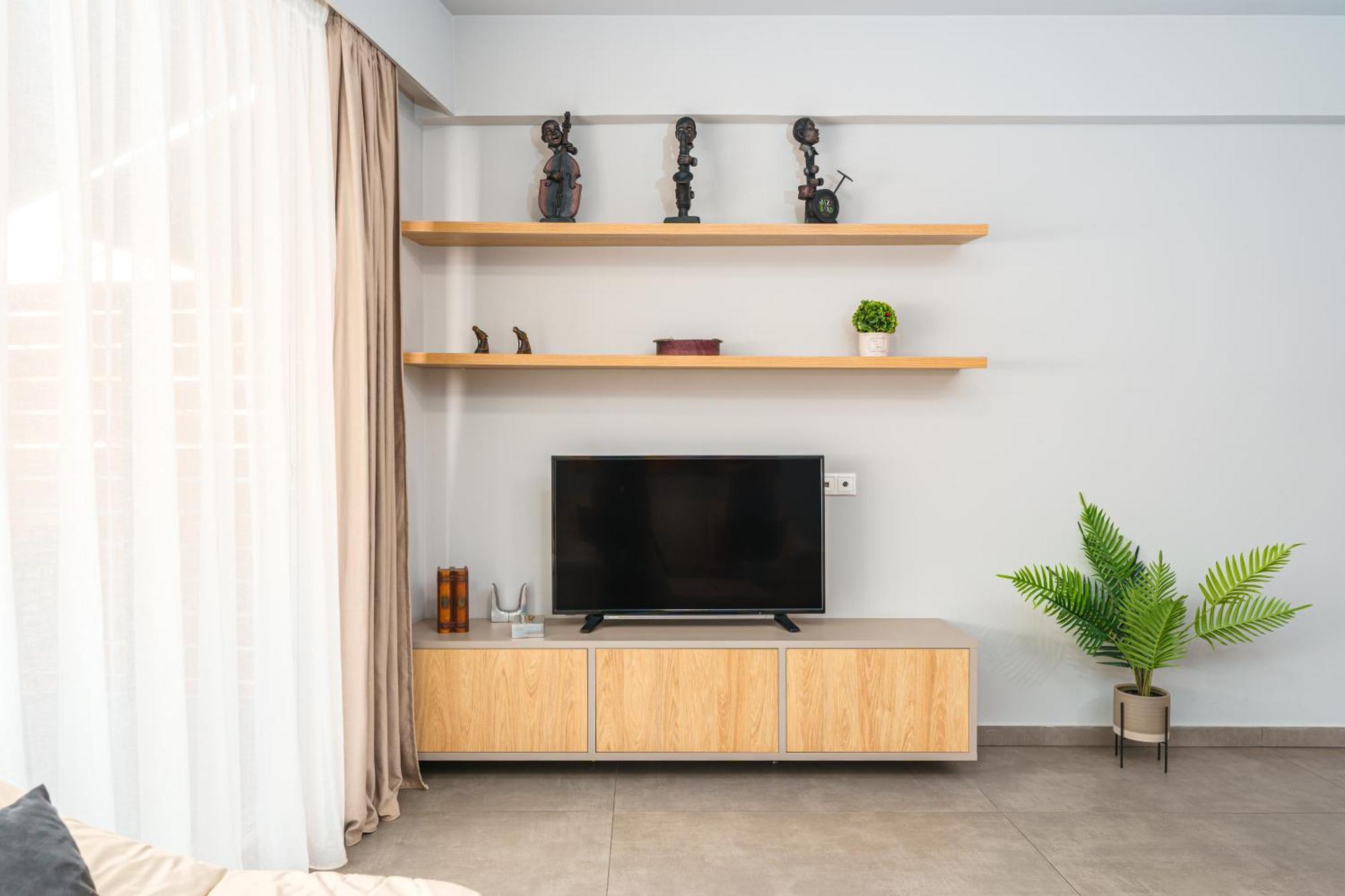 Ivy Apartments In The Heart Of เอเธนส์ ภายนอก รูปภาพ